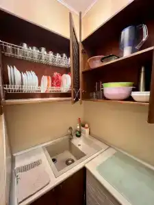 Квартиры на Олимпийской 27 - 18