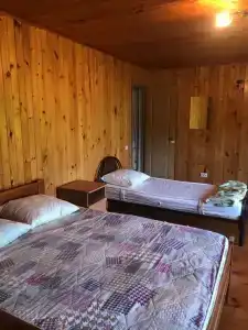 Гостевой дом на Моряков 17 - 10