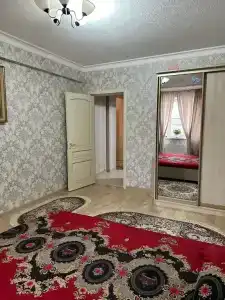 Красивая и уютная квартира для наших гостей ! - 28