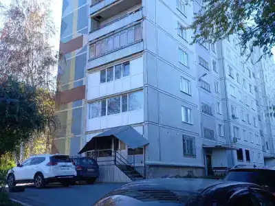 Квартиры на Братьев Ждановых 3 - 81
