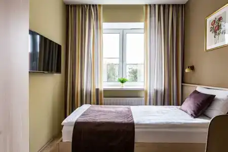 Рус хотел групп - 101