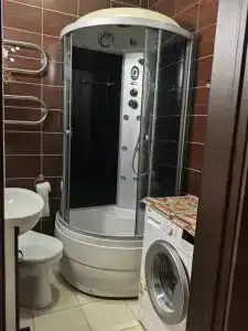 Гостевой дом на Ивана Голубца - 22