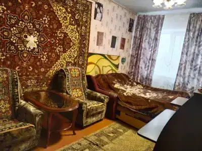 Квартиры на Олимпийской 57 - 42