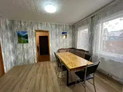 Гостевой дом на Широком 1 - 7