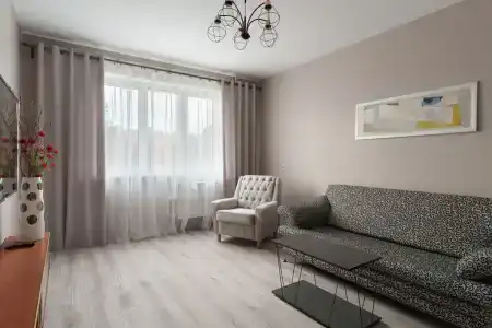 Квартиры на Заславской 25 - 98