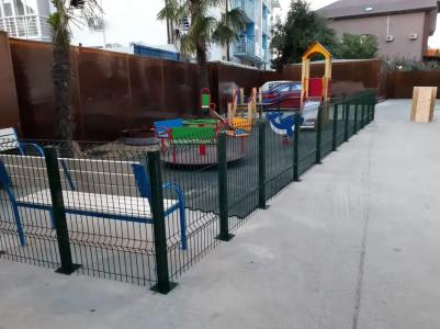 Квартиры на Цветочной 34 - 593