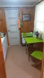 Уютный домик рыбака - 9