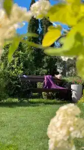 Уютный домик с видом на музей - 33