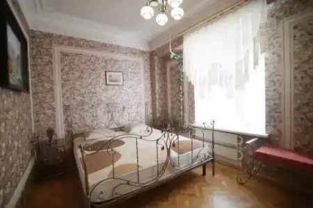 Квартиры на Грузинском Валу 28/45 - 42