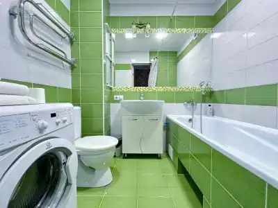Квартира возле Парк Хауса - 8