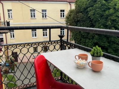 Квартиры на Советской 13 - 53