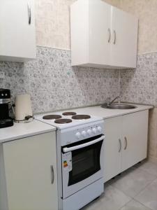Квартиры на Руставели 60 - 21