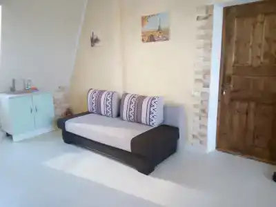 Морис на Ольховой - 112