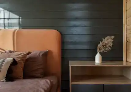 Глэмпинг Матрешка Home - 96