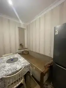 Квартиры на Хвартикунинской 31 - 24