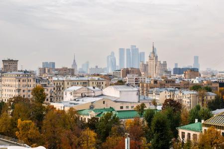 Квартиры на Большой Гнездниковском 10 - 469