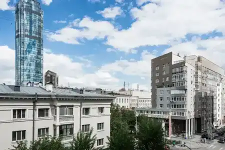Квартиры на Белинского 30 - 542