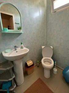 Гостевой дом на Калинина, 247 - 14