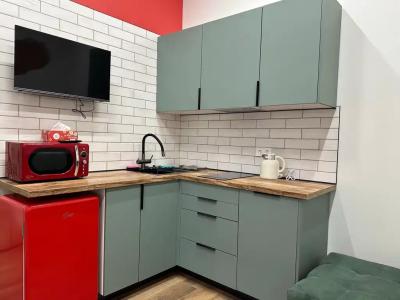 Квартиры на Адмирала Фокина 7А - 328