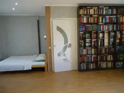 Дом с орехом во дворе - 22