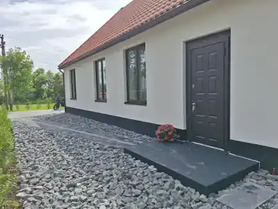 Частный дом в Коврово - 2