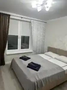 Квартиры на Чапаева 24 - 4