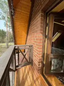 Дом возле озера - 76