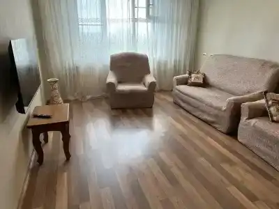 Квартиры на Братьев Ждановых 17 - 65