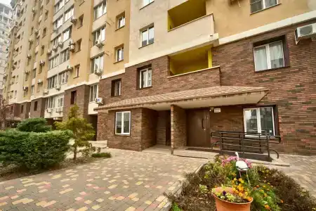 Квартиры на Пархоменко 8 - 128