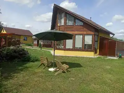 Солнечный дом - 32