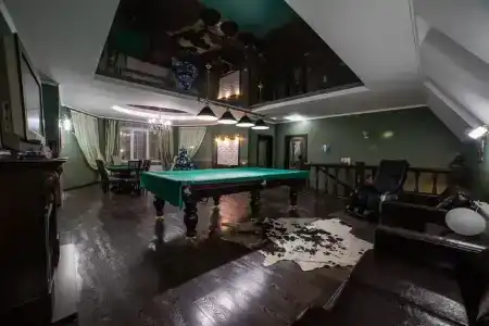 Гостевой дом - 0
