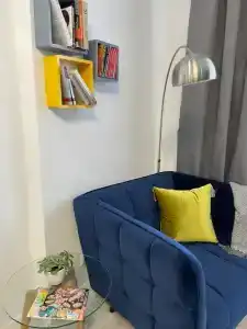 1-комнатная квартира - 20