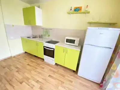 Революционная, 68-50 - 5