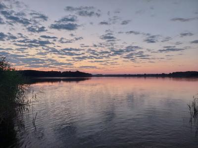 Агроусадьба в Хвощёво - 33