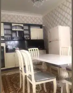 Коттедж у Моря на Гаджиева - 16