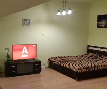 Квартиры на Адмирала Фокина 7А - 348