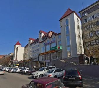 Квартиры на Кузнечной 8А - 374