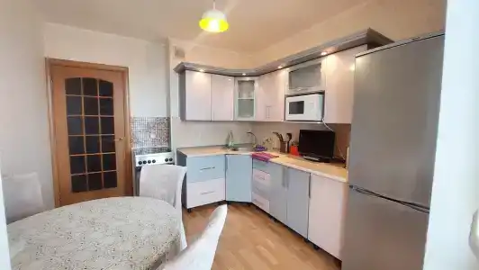 Квартиры на Притыцкого 97 - 26