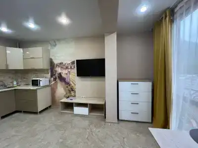 Квартиры на Ачишховской 59/2 - 102