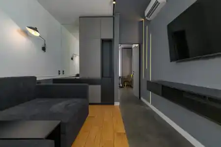 Moor apartments - 150