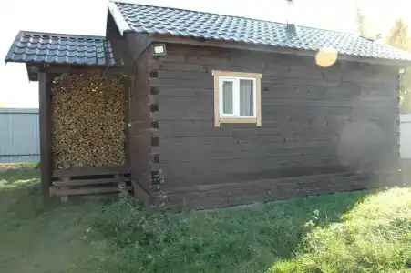 Осташков. Ольшица Ред. Селигер. Пляж - 19