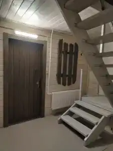 Гостевой дом 1-й Ростовский переулок - 10