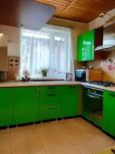 Квартиры на Кольцова 20 - 7