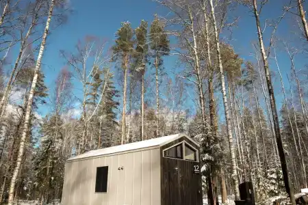 БарнХаус - 20