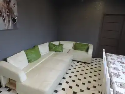 Дом с беседкой - 9