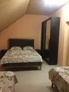 Коттеджи у моря - 13
