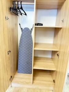 Квартиры на Льва Толстого 55 - 21