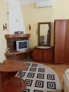 Старое место - 7