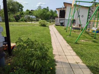 Тихий уголок - 111