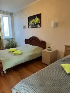 Площадь Ленина - 18